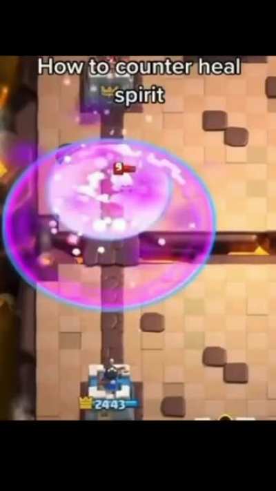 Tremendo counter