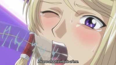 [F/T] Armored Knight Iris Episode 2 Clip 1/1