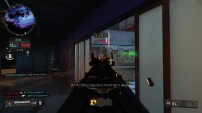 Heist is pretty fun