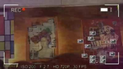 Five Nights at Chano