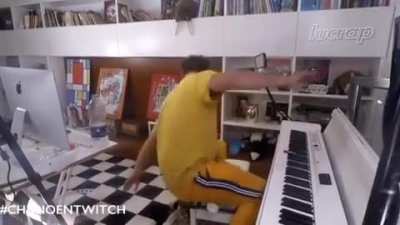chano mario