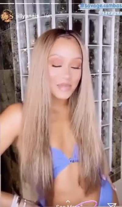 jilly