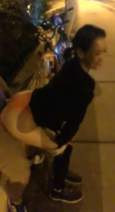 ride him right here