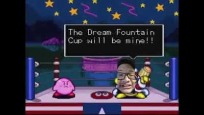 Stop posting about Kind Dedede!