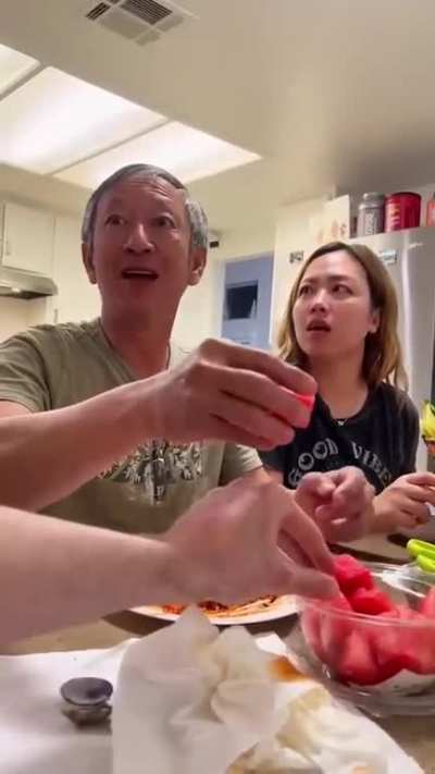 Maybe maybe maybe