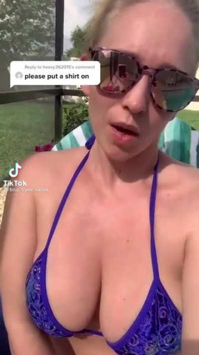 TinaFromTiktok