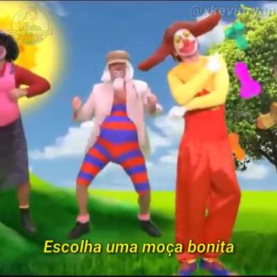 Fica melhor se o puteiro for de crian&ccedil;a 😎😎😎