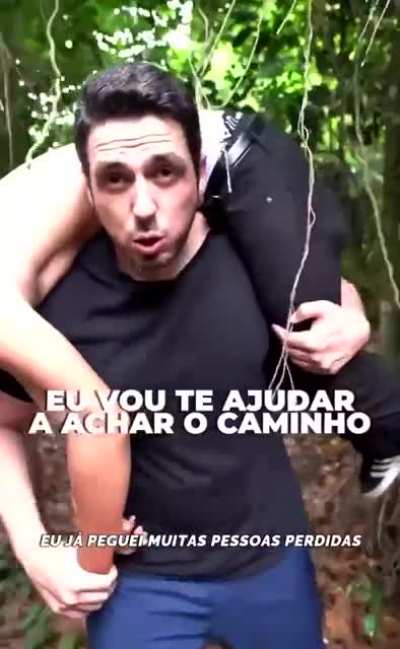 Rota do sucesso