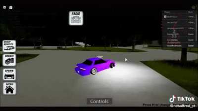 Drift Master 100