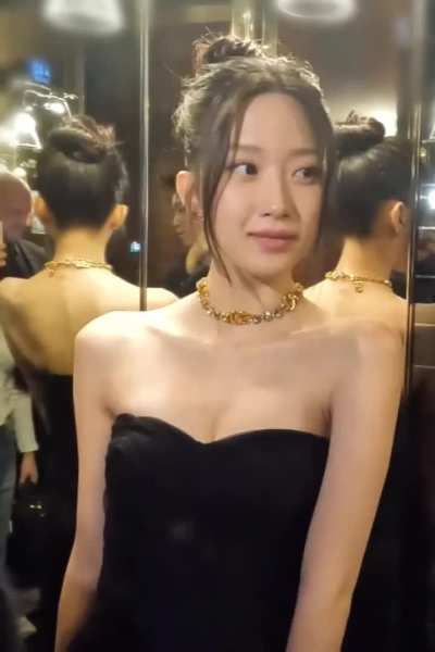 Mun Ka-young 