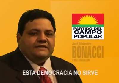 Esta es la posta aca
