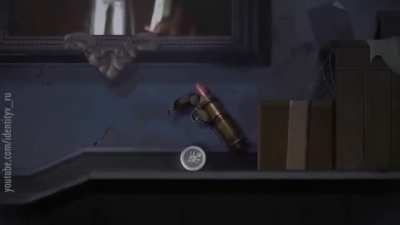 New lore teaser
