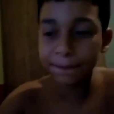 M&atilde;e? 😳