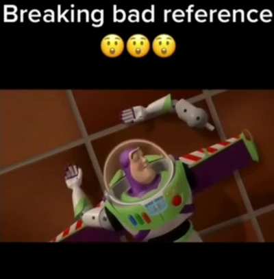 breaking toy