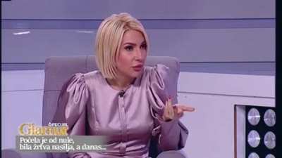 Protivpravno nasilje u 4. osnovne