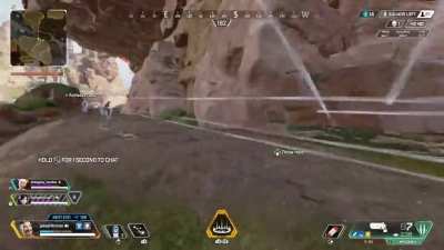 If you don&rsquo;t want to get hit, simply avoid the bullets