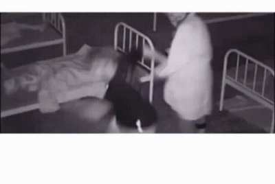 Taking your girlfriend to a haunted house!