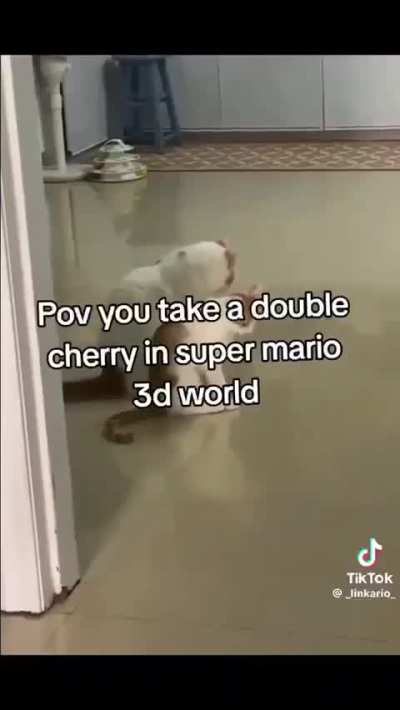 I love 3d world