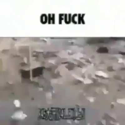 OH FUCK