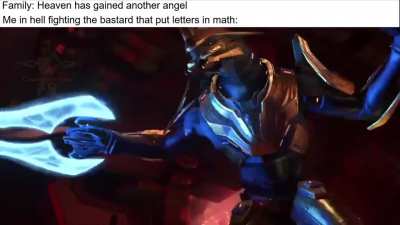 math got mad hands