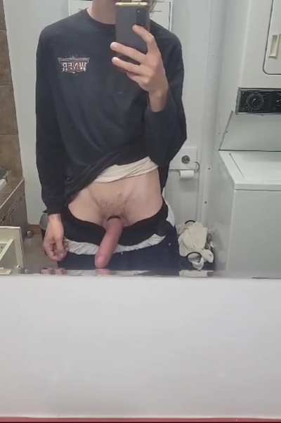 23 (m) Feels heavy