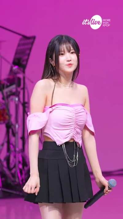 fromis_9 - Song Hayoung
