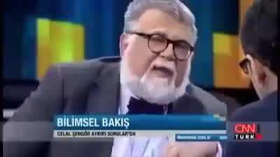 Celal Şeng&ouml;r Zırva! (&Ccedil;ok s&uuml;per lan!)