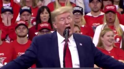 Therapist: Islamist Trump isn&rsquo;t real. Islamist Trump: