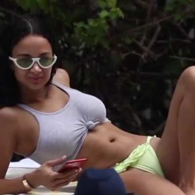 Draya Michele