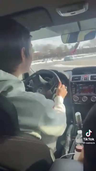 The new Drift King