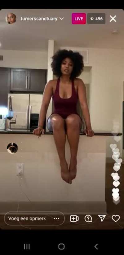 pussy almost