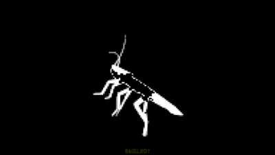 megalovania roach