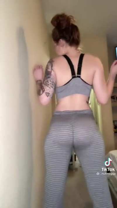 Wobble wobble