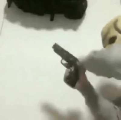 Перезарядка