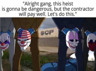 the (2nd) greatest plan