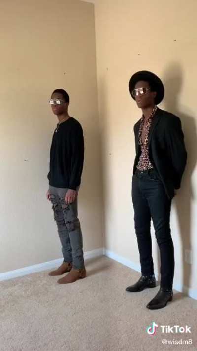 [INSPO] Wisdom Kaye