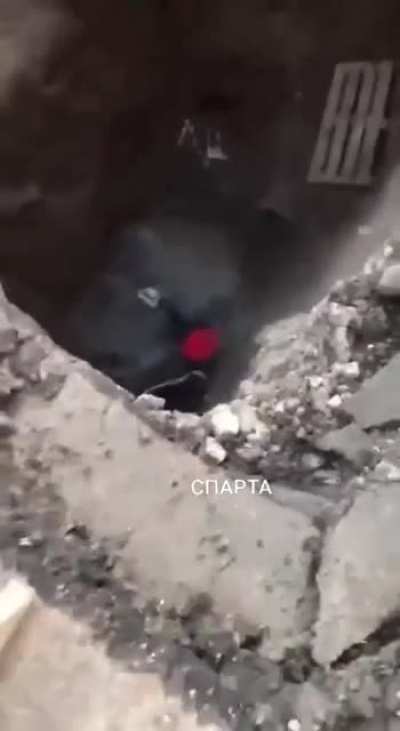 Stepping too close to the edge