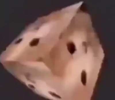 Cube