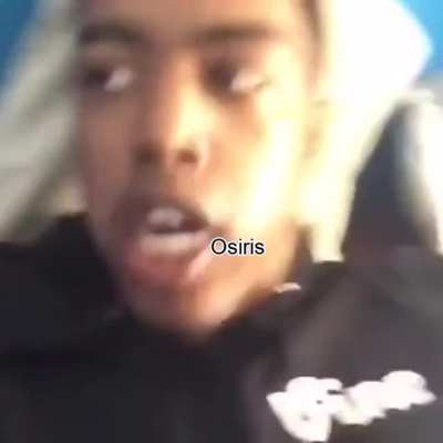 Seth be at it again