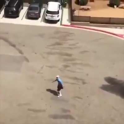 Attaboy