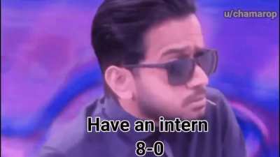Saiman says vs BTS