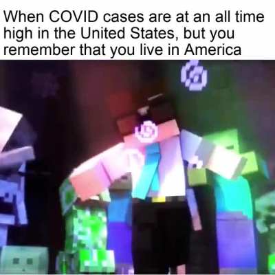 Now that&rsquo;s a gamer moment