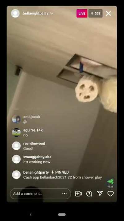 Bellanightparty