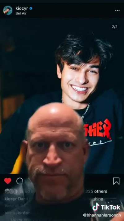 If &ldquo;no❤️&rdquo; was a person