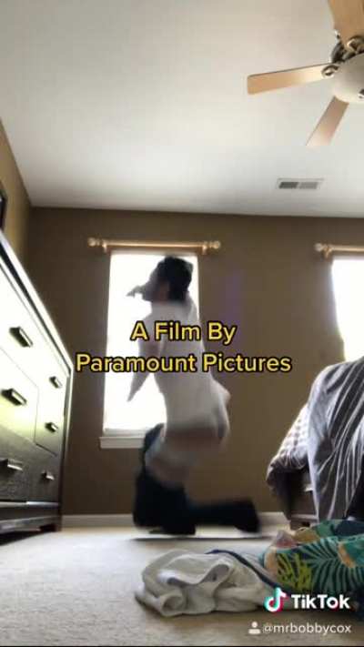 WHY DOES EVERY MOVIE ABOUT SCHOOL START LIKE THIS?
