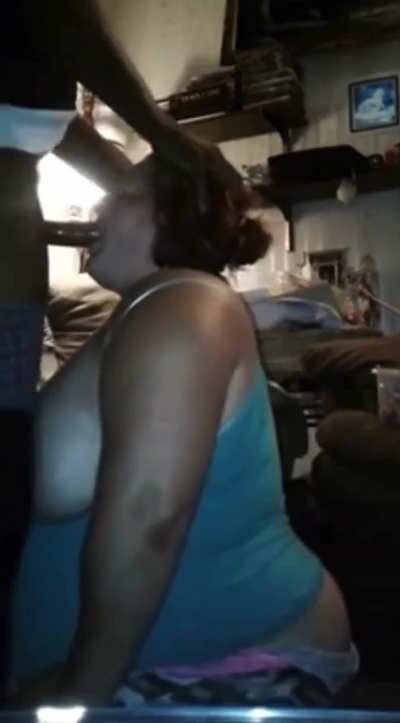BBW Training to Deepthroat