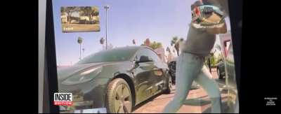 Tesla Nightmare