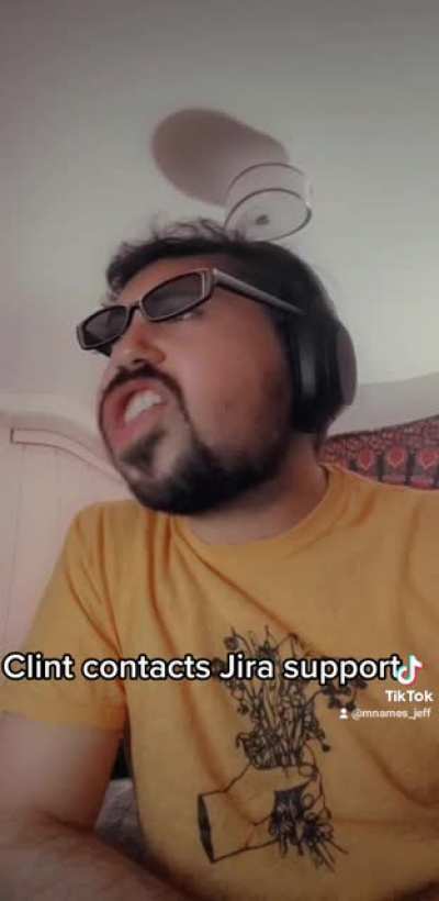 IT guys need support sometimes too!