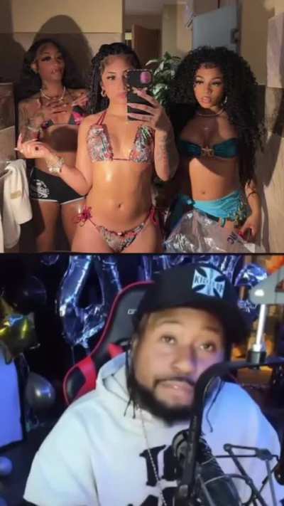 Akademiks vs a Woman Part 354 (Potential Frivolous defamation Lawsuit)