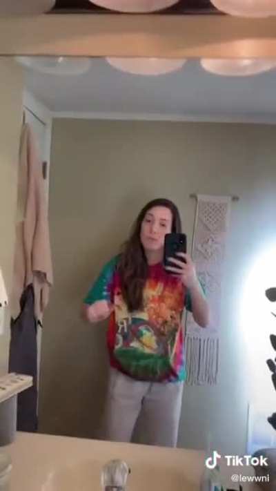 Woman&rsquo;s Wiping Witchcraft